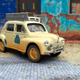 Illustration for article titled French Friday: Rallye Mediteranee